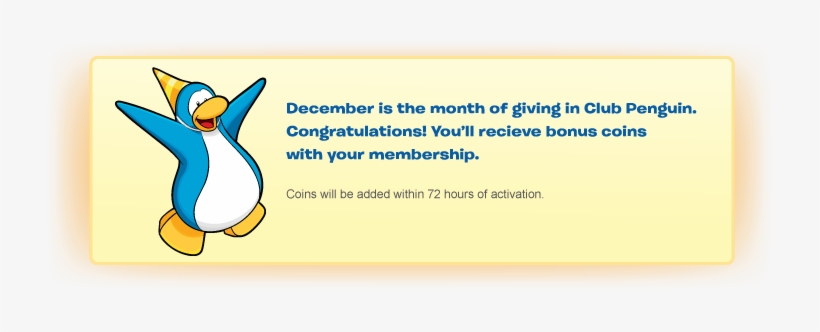 I - Club Penguin, transparent png #4170095