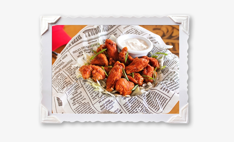 Greenbow Chicken Tenders - Bubba Gump Chicken Strips, transparent png #4170119