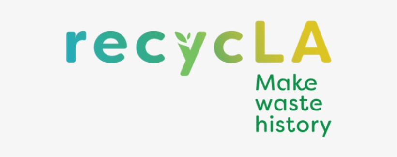 Trash Service - Recycla Los Angeles, transparent png #4170140