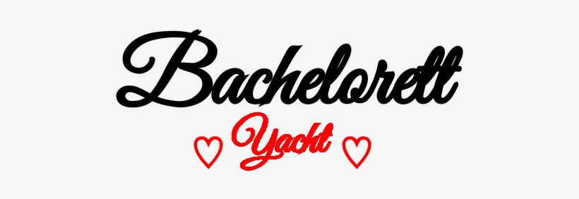 Logo Logo Logo Logo Bachelorette Yacht - 5by5collective Paintings Canvas Art Prints - Get Money,, transparent png #4170145