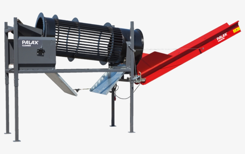 The Powerful And Quiet Debris Barrel Produces Pure - Firewood Cleaner, transparent png #4170161