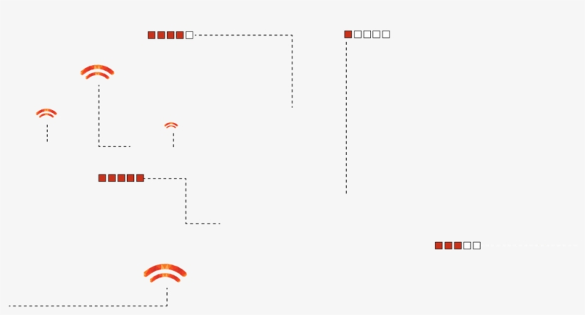 6569 Citysensors - Diagram, transparent png #4170378