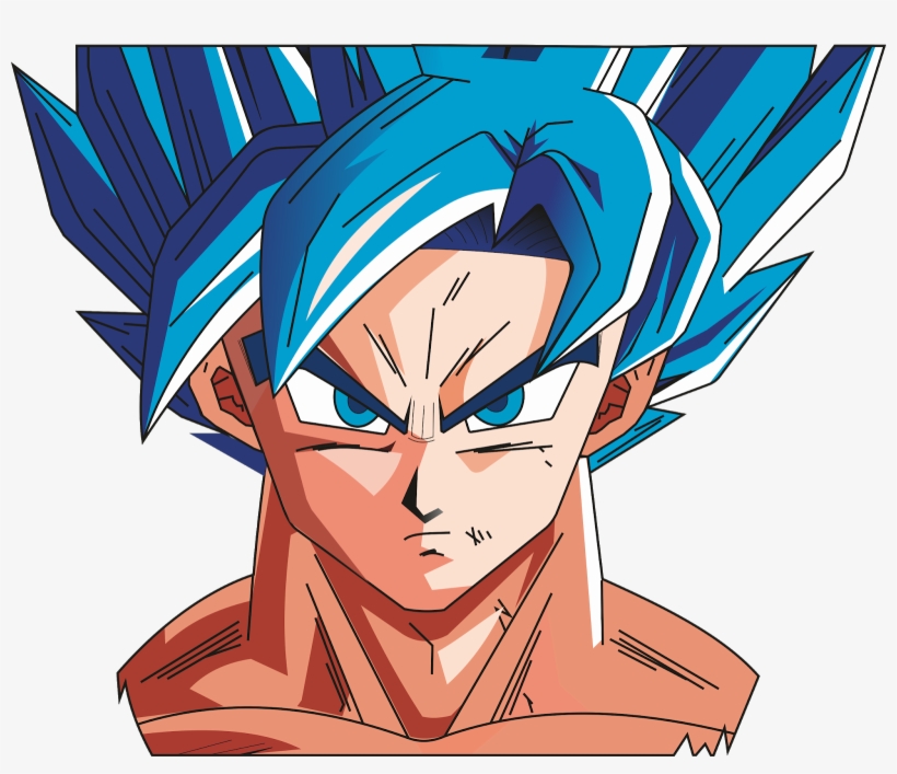 Para Poder Descargar El Vector Solo Ingresa A El Link - Goku - Free Transparent PNG Download - PNGkey Para Poder Descargar El Vector Solo Ingresa A El Link - Goku - Free Transparent PNG Download - PNGkey
