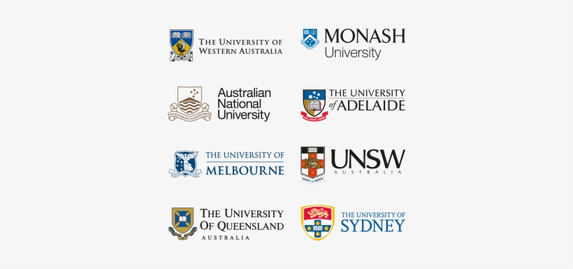 Mejores Universidades Del Mundo Logo - University Of Sydney, transparent png #4170524