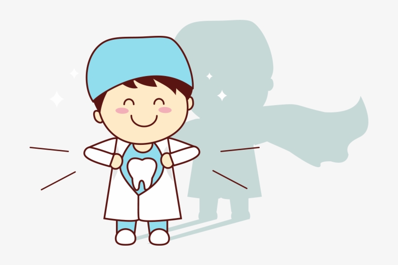 Quer Ser Um Dentista Credenciado À R•crio - Imagens De Dentista Png, transparent png #4170730