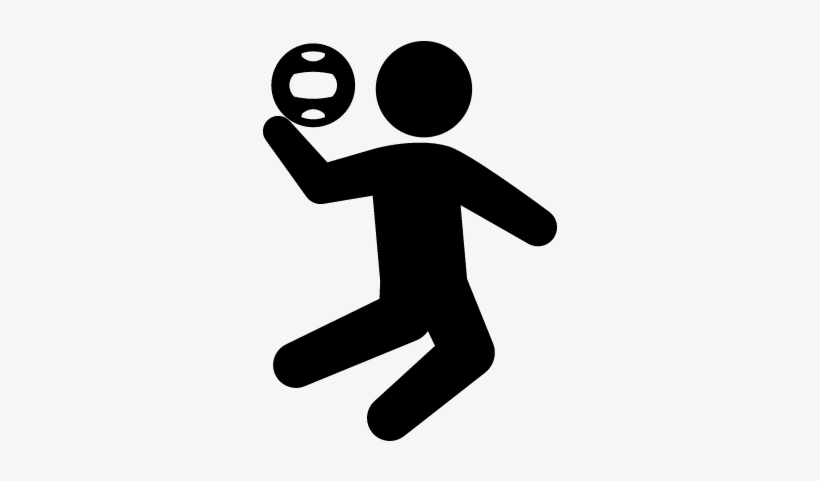 Beach Volleyball Vector - Ejemplos De Festival Deportivo, transparent png #4170798