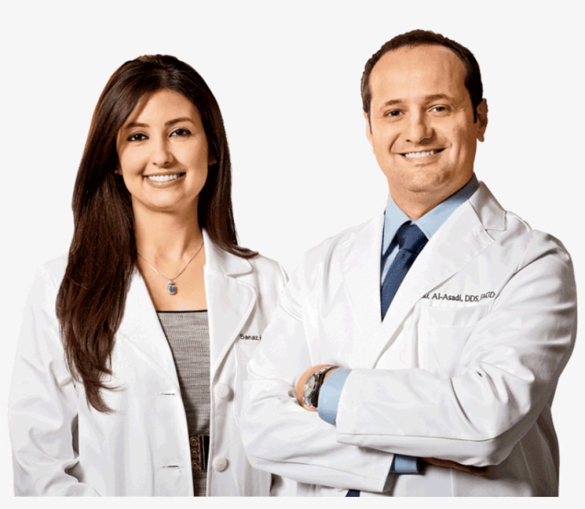 The Smile Group Doctors - Dentist Highland Park Il, transparent png #4170821