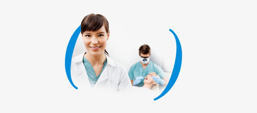 Quem Somos - Imagens De Dentistas Png, transparent png #4170827