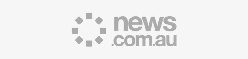 Sqnews - News Com Au Logo Png, transparent png #4170862