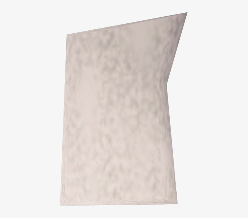 Scrumpled Paper - Wiki, transparent png #4171009