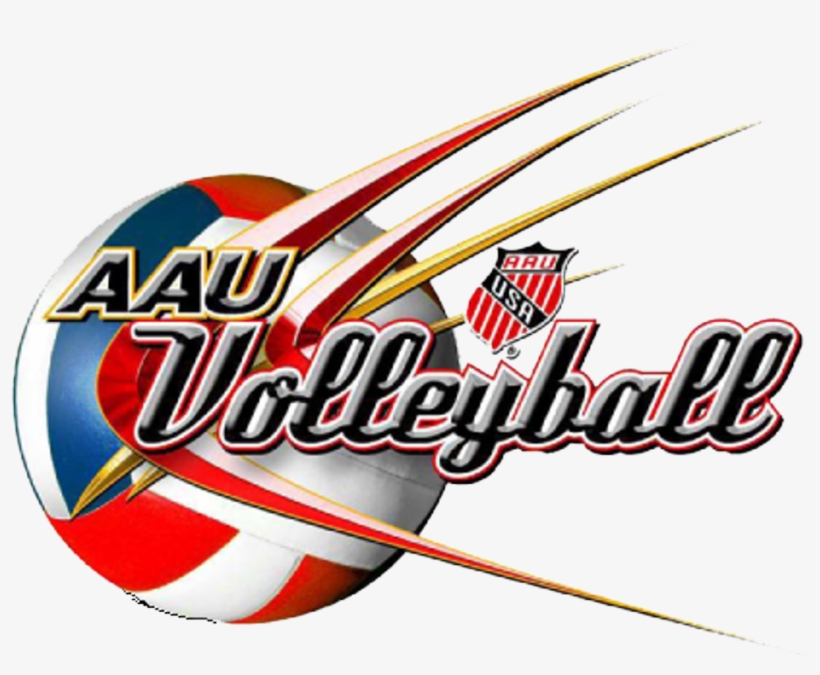 Aau Volleyball Nationals 2018, transparent png #4171044