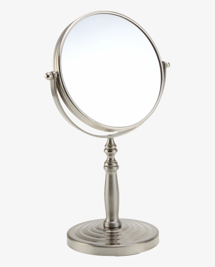 Mirror Png - Makeup Mirror Transparent Background, transparent png #4171140