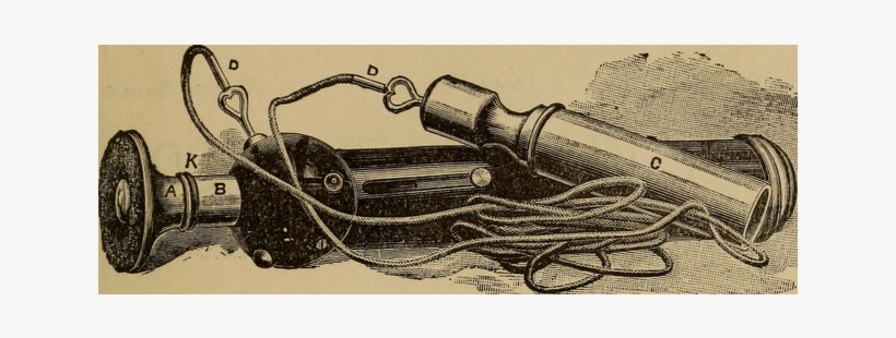 Posted By How We Got To Now Admin On Jan 22, 2015 At - Revolver, transparent png #4171388