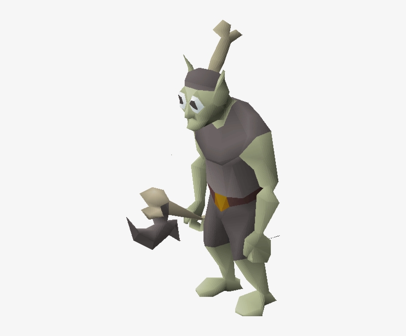 Guard - Cave, transparent png #4171408