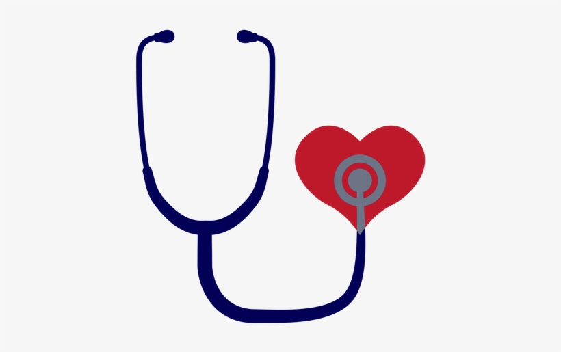 Patients First - Stethoscope, transparent png #4171507