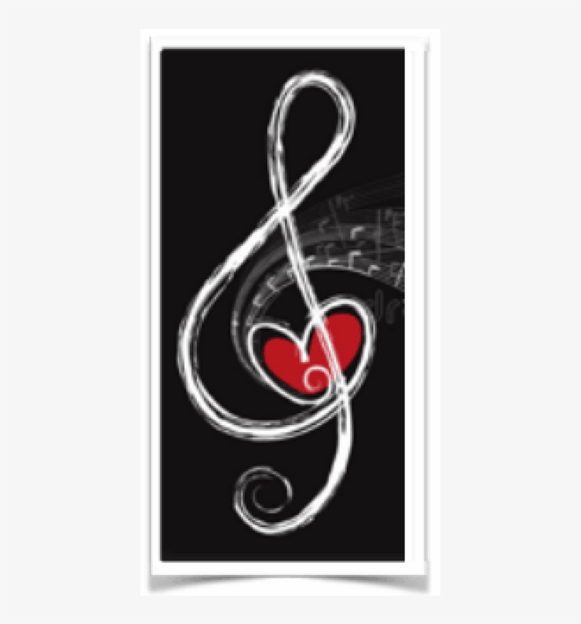 Love Music Wallpaper For Android, transparent png #4171647