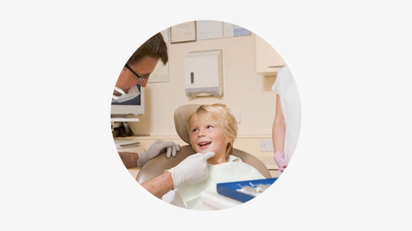 Dentista Para Niños De 6 Años - Dentists Help Us [book], transparent png #4171697