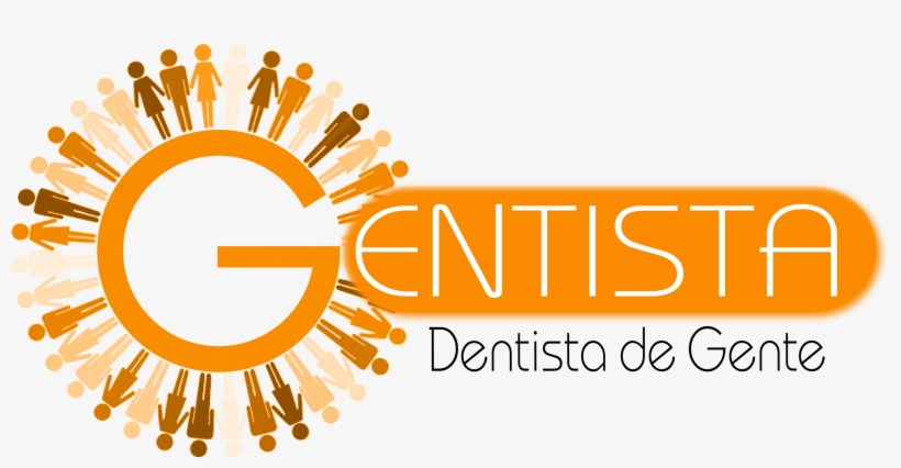 Logo-gentista2 - Graphic Design, transparent png #4172013