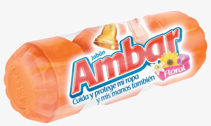 Jabón Natural Ideal Para Cuidar, Proteger La Ropa Y - Jabon Ambar, transparent png #4172127