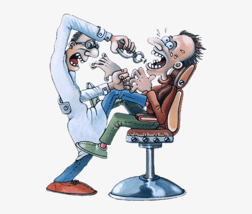 Photo - Arrancando O Dente, transparent png #4172146