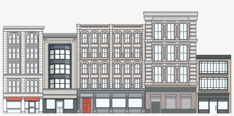 Go To Image - Apartment, transparent png #4172187