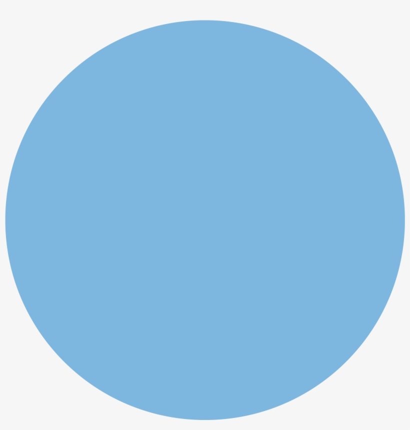 Image Is Not Available - Cerchio Blu, transparent png #4172215