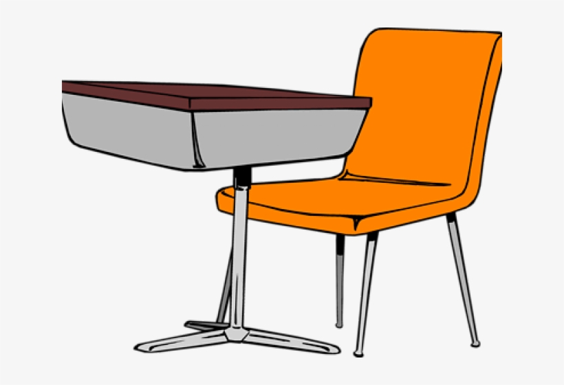 Implementos De Un Salon De Clase, transparent png #4172285