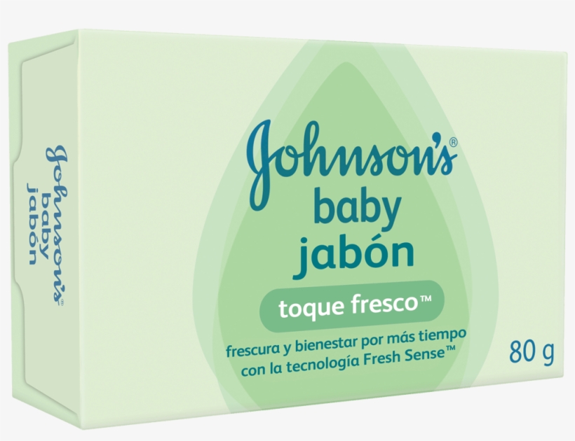 Johnson's Baby Skincare Cream, transparent png #4172585