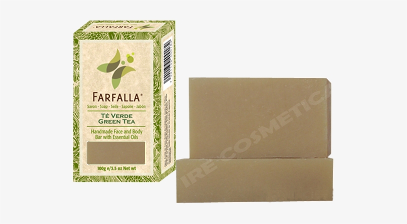 Jabón De Té Verde - Generic Drug, transparent png #4172675