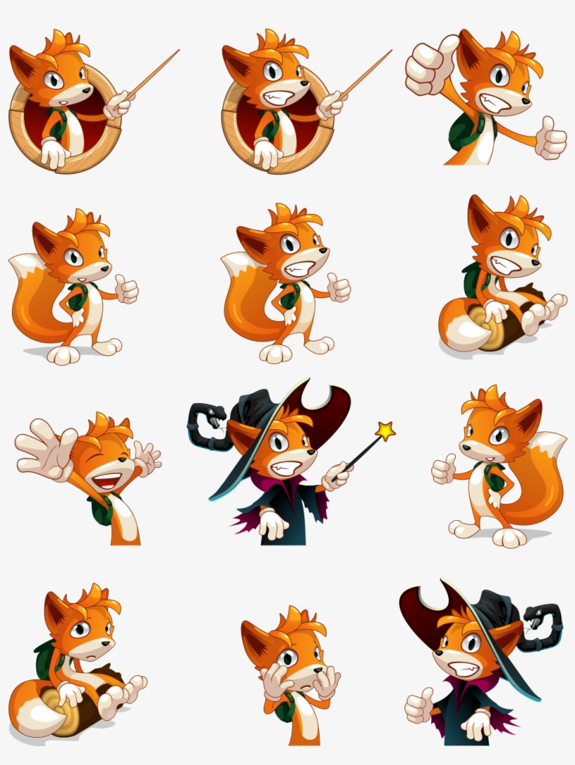 Thank You - Cartoon, transparent png #4172676