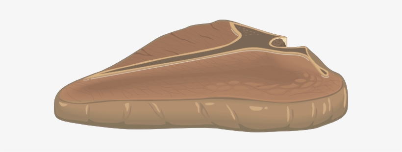 Clip Art Food T Bone Steak, transparent png #4172760