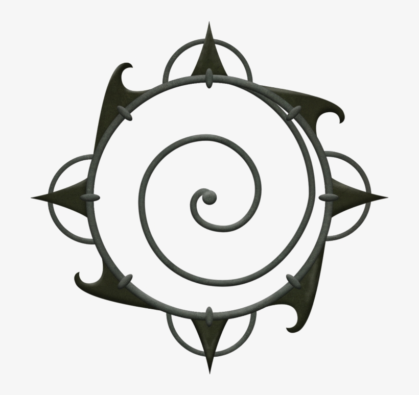 Personal Project By Andrei Puscas At Coroflot - Circle, transparent png #4172809