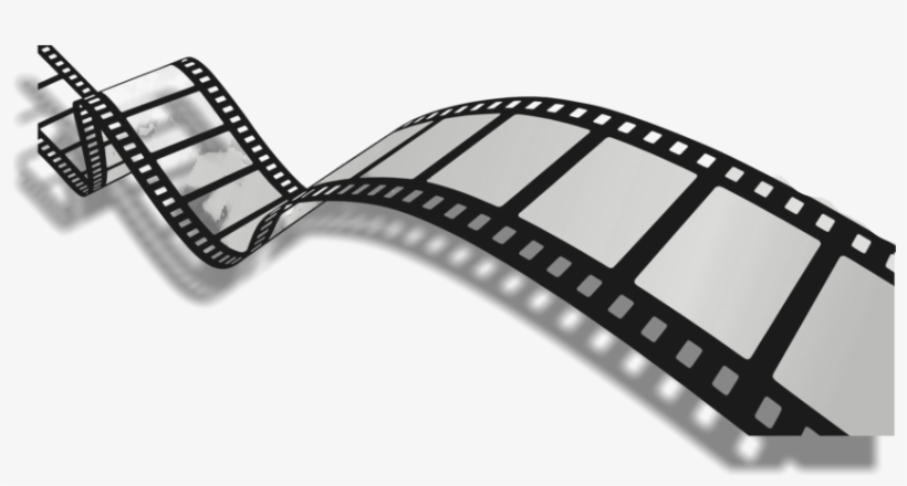 When We Feather Our Nest I'm As Happy As A Sandboy - Film Strip, transparent png #4172833