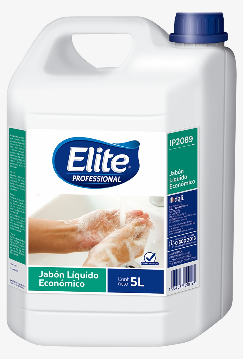 Jabón Económico Granel - Soap, transparent png #4172855