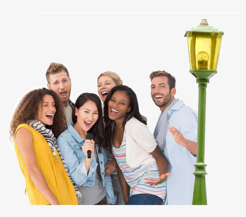 Music Threatre Program Merriam School Of Music - Photography, transparent png #4172884