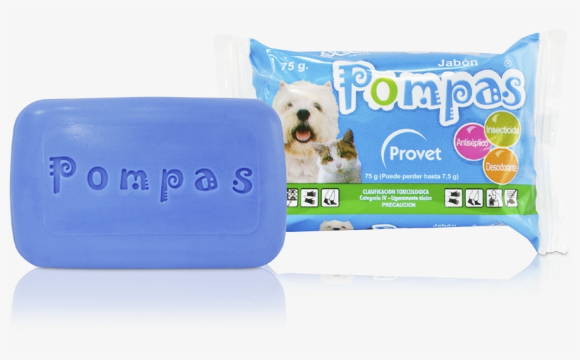 Composición - Jabon Pompas Para Perros, transparent png #4172930