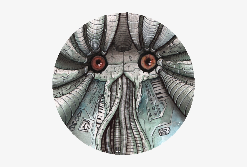 Click To Enlarge Image Narc 13 A - Circle, transparent png #4172932