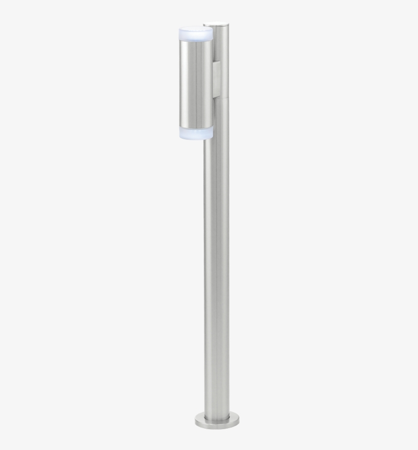 Riga-led Outdoor 2l Lampost - 92738 Eglo, transparent png #4172974