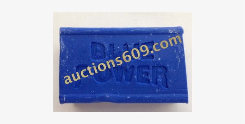 Blue Soap /jabon Azul - Label, transparent png #4173035