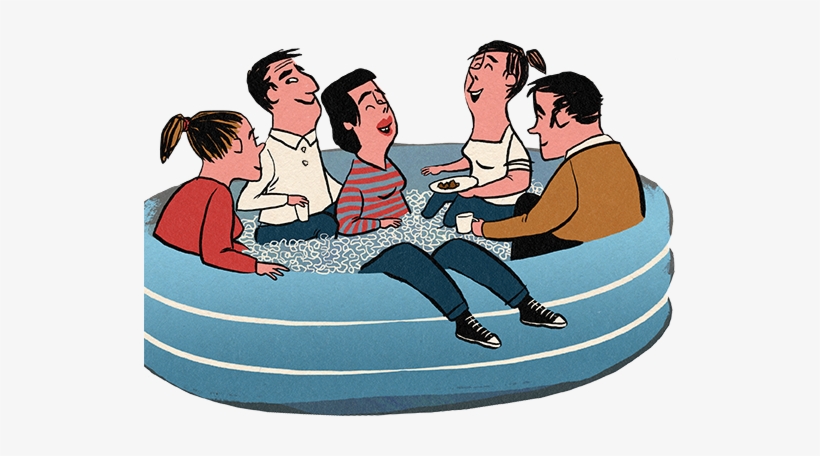 Wake Forest Is Steeped In Traditional Traditions - Party, transparent png #4173143