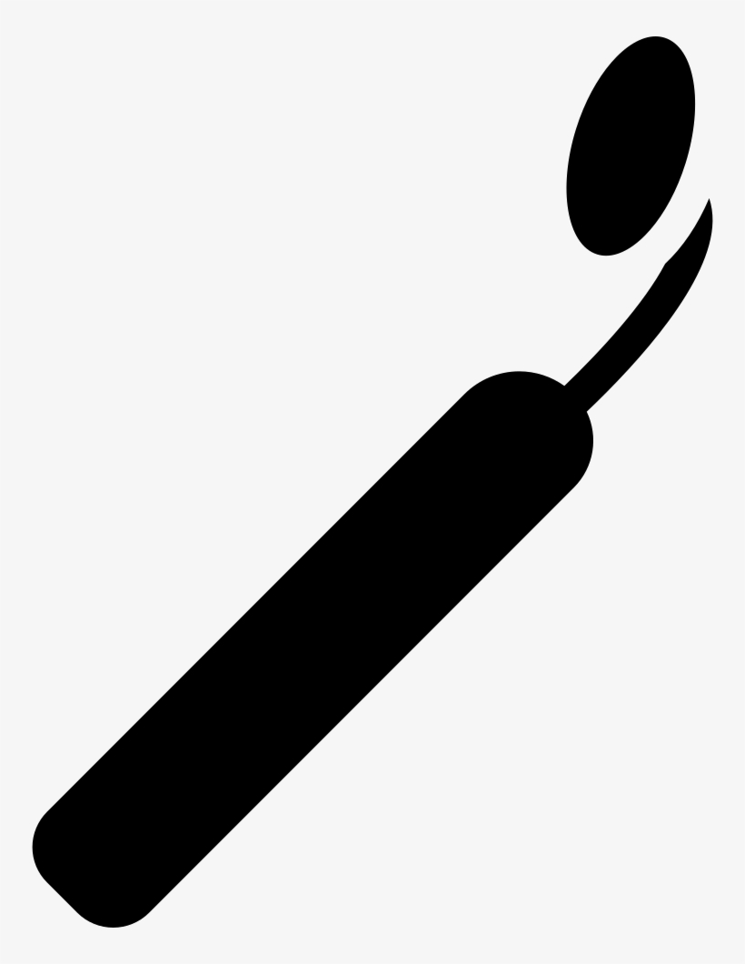 Dentist Tool - - Utensilios De Dentista Png, transparent png #4173194