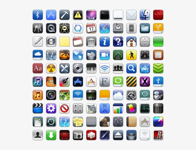 Search - Free Icon Pack System, transparent png #4173220