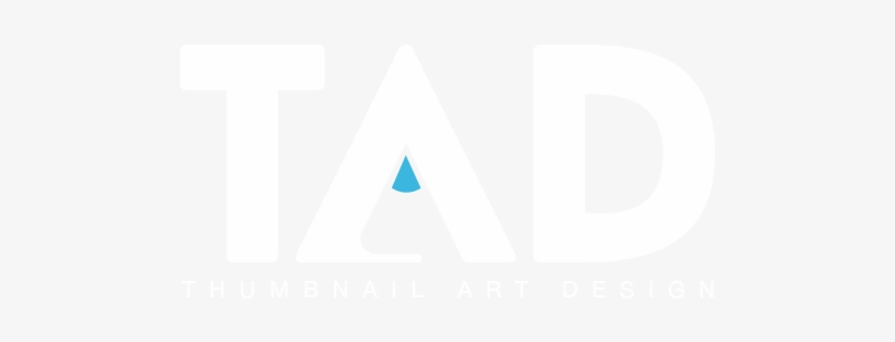 The Award Winning Album Cover Art App - Logo Tad, transparent png #4173378