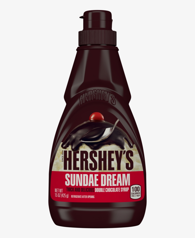 Hershey's Sundae Dream, transparent png #4173611