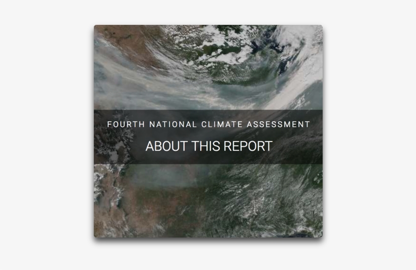 The Fun Thing About Each Of The Climate Assessments - Friendica, transparent png #4173717