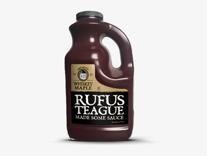 Rufus Teague Touch O Heat Gallon, transparent png #4173794