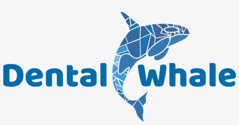 Dental Whale Gives Dentists Multiple Tools To Grow - Dental Whale Logo, transparent png #4173837