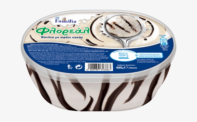 Vanilla, transparent png #4173996