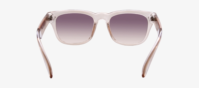 Back - Plastic, transparent png #4174020