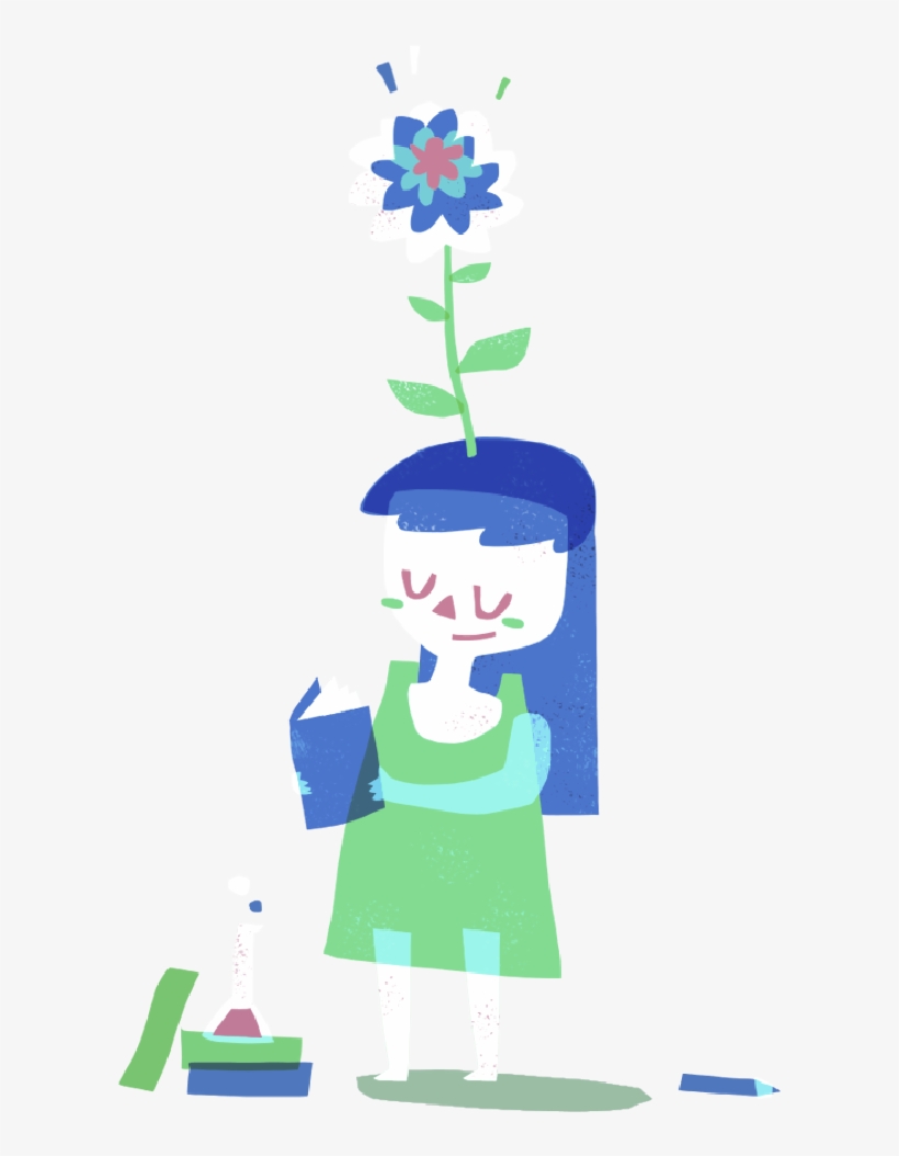 Niños Felices - Cartoon, transparent png #4174256